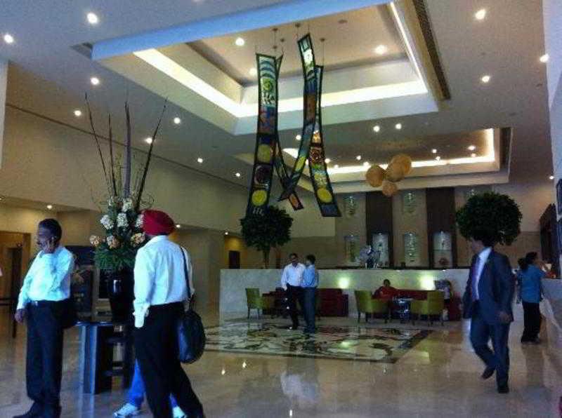 Lemon Tree Premier Hitec City Hyderabad Eksteriør bilde
